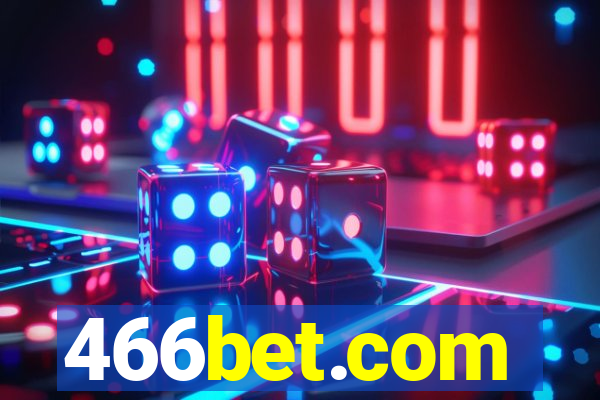 466bet.com