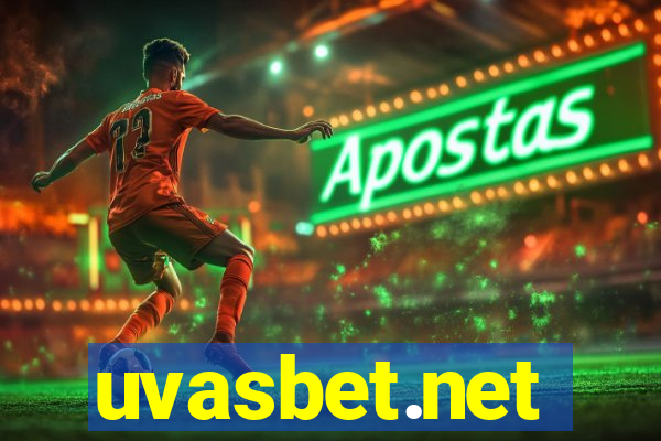 uvasbet.net