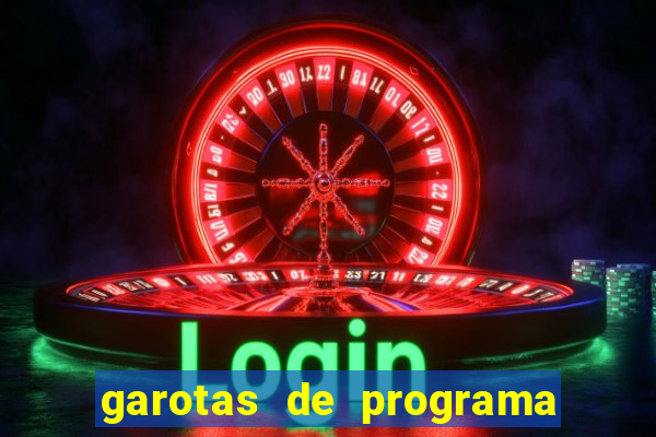 garotas de programa de bh