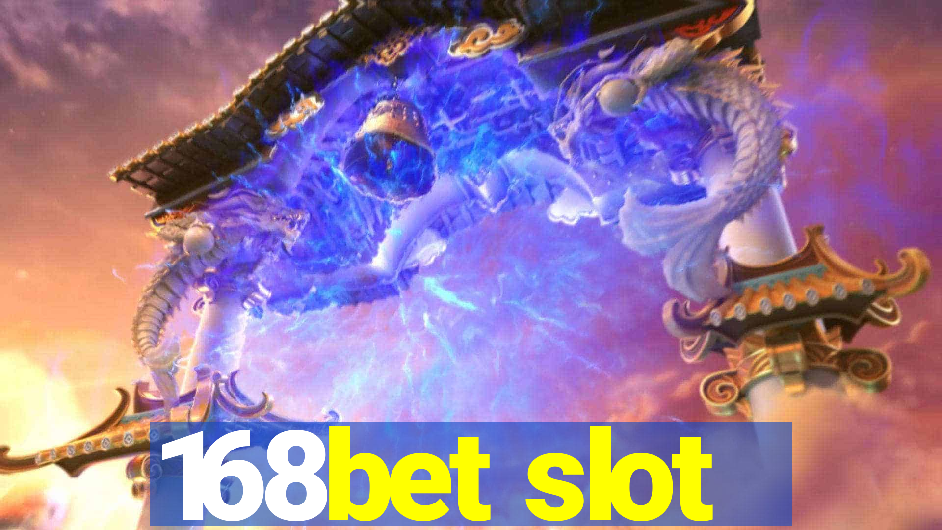 168bet slot