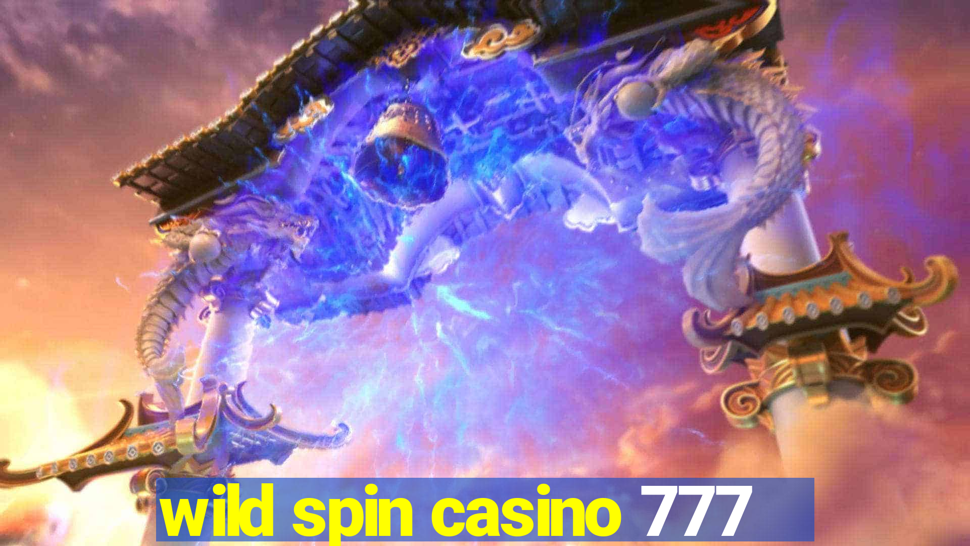 wild spin casino 777