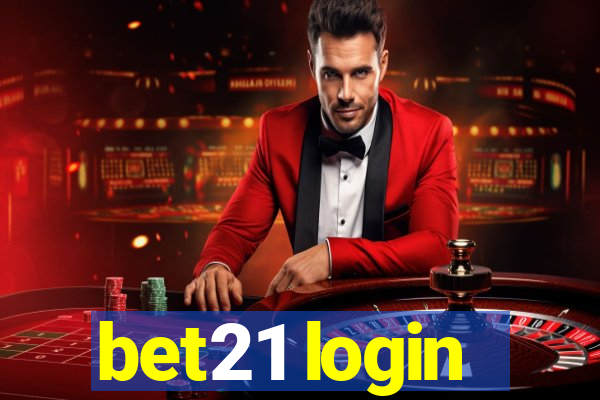 bet21 login