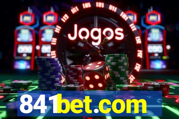 841bet.com