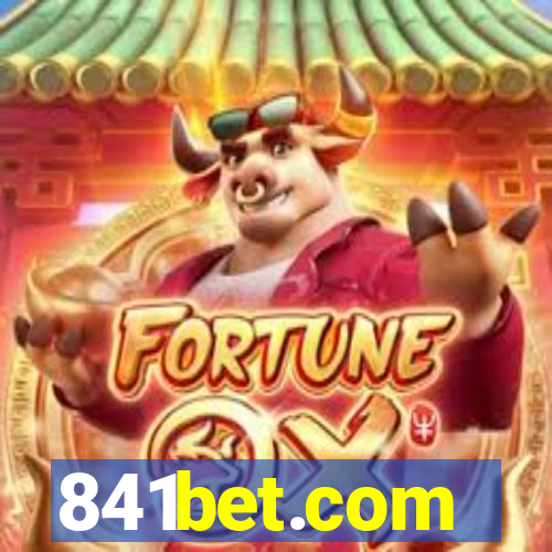 841bet.com