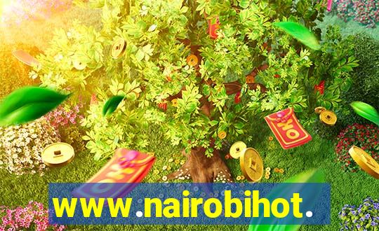 www.nairobihot.com