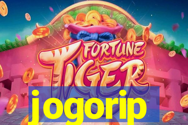 jogorip