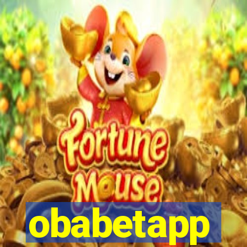 obabetapp