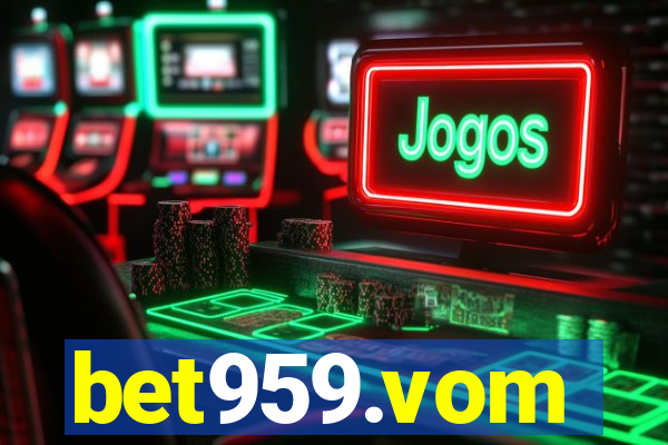 bet959.vom