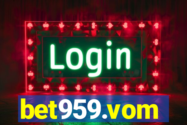 bet959.vom