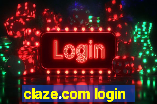 claze.com login