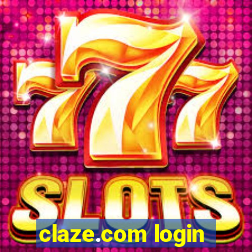 claze.com login