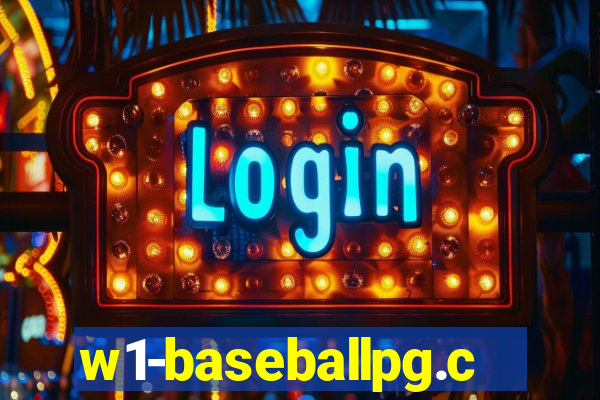 w1-baseballpg.com