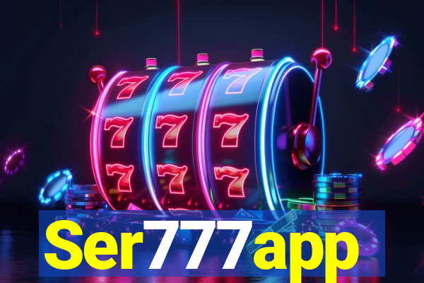 Ser777app