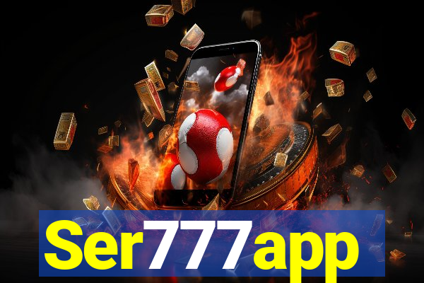 Ser777app