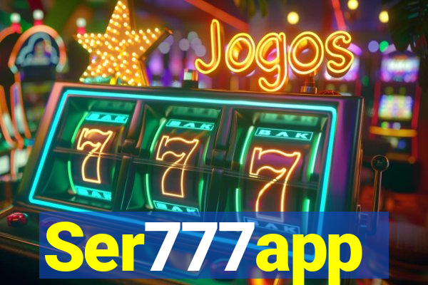 Ser777app