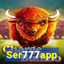 Ser777app