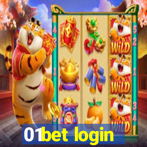 01bet login