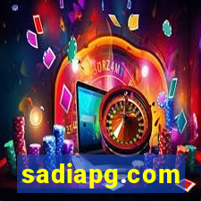 sadiapg.com