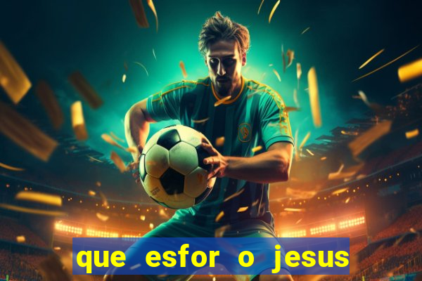 que esfor o jesus fazia para encontrar as pessoas