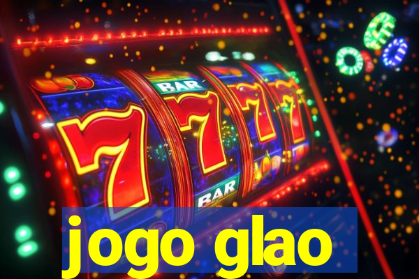 jogo glao