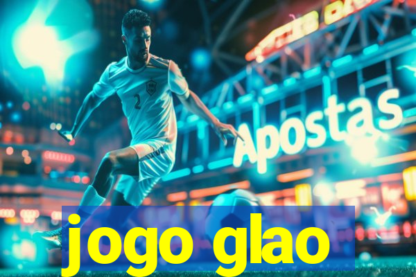 jogo glao