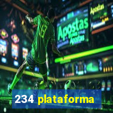 234 plataforma