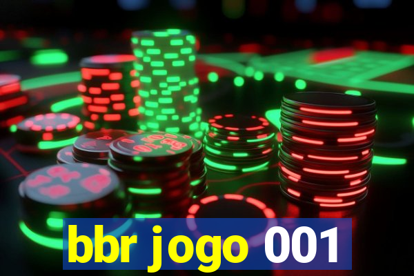 bbr jogo 001