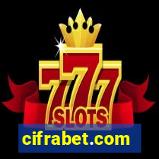 cifrabet.com