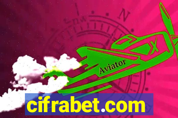 cifrabet.com