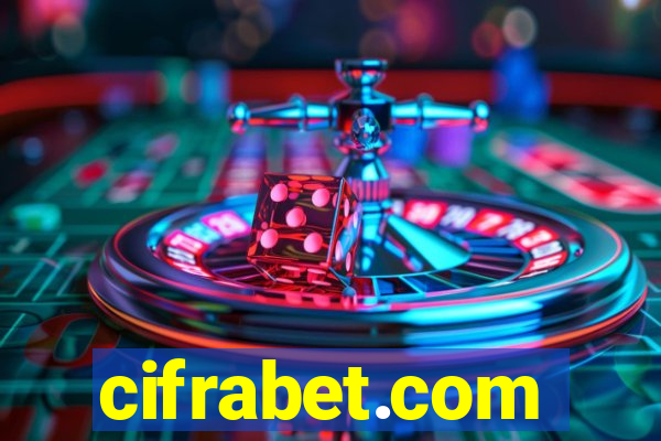 cifrabet.com