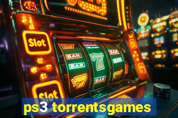 ps3 torrentsgames