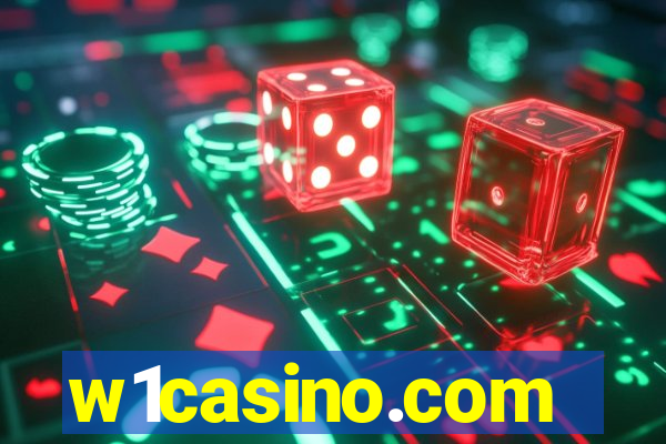 w1casino.com