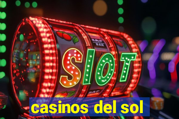 casinos del sol