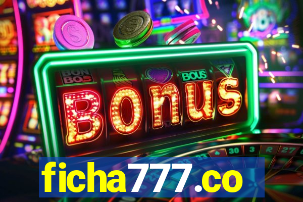 ficha777.co