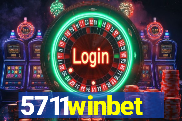 5711winbet