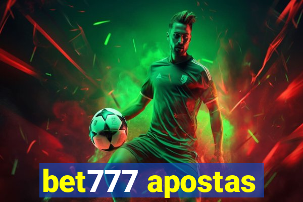 bet777 apostas