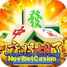 NovibetCasino