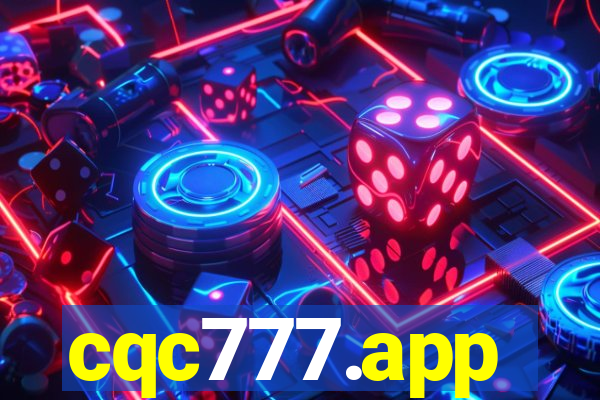 cqc777.app