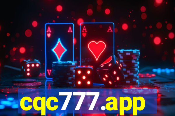 cqc777.app