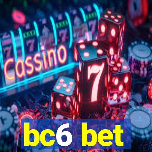 bc6 bet