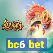 bc6 bet