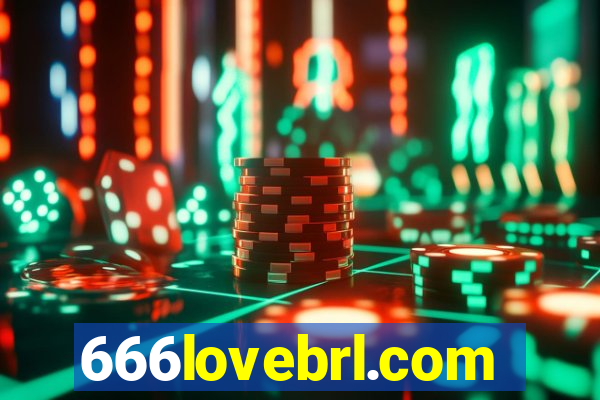 666lovebrl.com