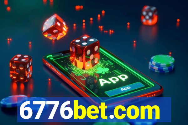 6776bet.com