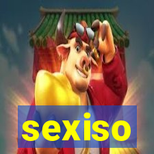 sexiso