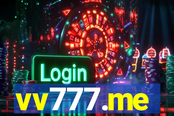 vv777.me