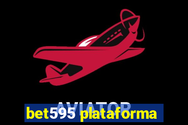 bet595 plataforma