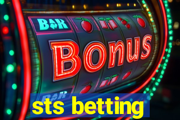 sts betting