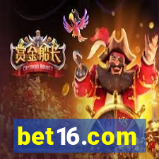 bet16.com