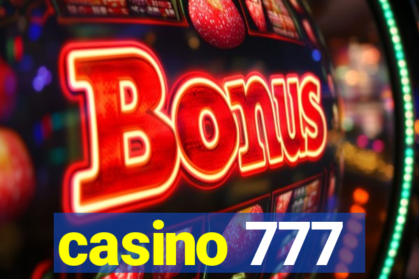 casino 777