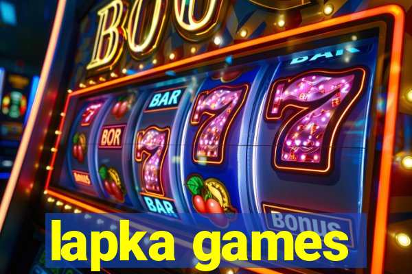 lapka games